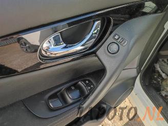 Nissan Qashqai Qashqai (J11), SUV, 2013 1.2 DIG-T 16V picture 10