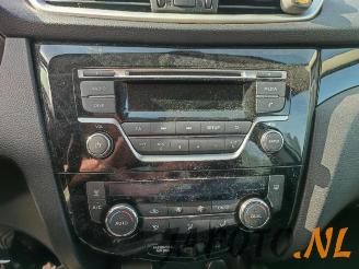 Nissan Qashqai Qashqai (J11), SUV, 2013 1.2 DIG-T 16V picture 14