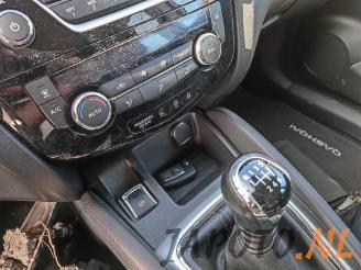 Nissan Qashqai Qashqai (J11), SUV, 2013 1.2 DIG-T 16V picture 15