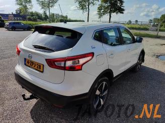 Nissan Qashqai Qashqai (J11), SUV, 2013 1.2 DIG-T 16V picture 5