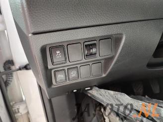 Nissan Qashqai Qashqai (J11), SUV, 2013 1.2 DIG-T 16V picture 12