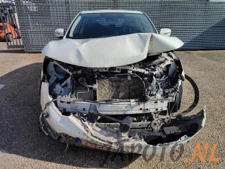 Nissan Qashqai Qashqai (J11), SUV, 2013 1.2 DIG-T 16V picture 8