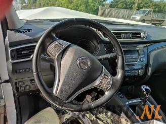 Nissan Qashqai Qashqai (J11), SUV, 2013 1.2 DIG-T 16V picture 13