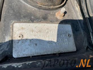 Subaru Impreza Impreza II Plus (GG), Hatchback 5-drs, 2000 / 2010 2.0 16V TS,GX 4x4 picture 11