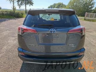 Toyota Rav-4 RAV4 (A4), Terreinwagen, 2012 / 2019 2.5 Hybrid 16V VVT-i 4x4 picture 4