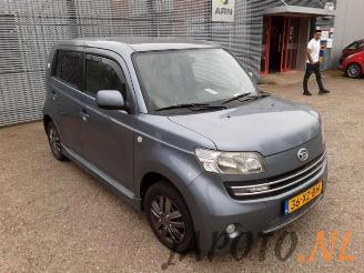 Daihatsu Materia Materia, Hatchback, 2006 / 2011 1.3 16V picture 7