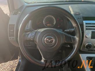 Mazda 5 5 (CR19), MPV, 2004 / 2010 1.8i 16V picture 12