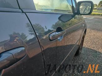 Mazda 5 5 (CR19), MPV, 2004 / 2010 1.8i 16V picture 9