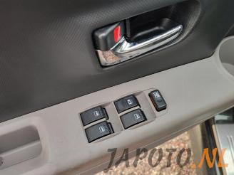 Daihatsu Sirion Sirion 2 (M3), Hatchback, 2005 1.3 16V DVVT picture 12