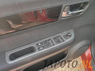 Suzuki Swift Swift (ZA/ZC/ZD1/2/3/9), Hatchback, 2005 / 2011 1.3 VVT 16V picture 14