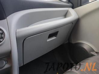 Nissan Pixo Pixo (D31S), Hatchback, 2009 1.0 12V picture 12