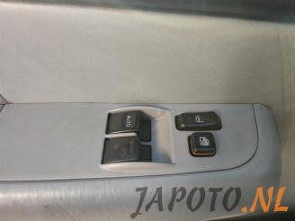 Toyota Starlet Starlet (EP9), Hatchback, 1996 / 1999 1.3,XLi,GLi 16V picture 16