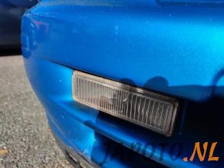 Toyota Starlet Starlet (EP9), Hatchback, 1996 / 1999 1.3,XLi,GLi 16V picture 8