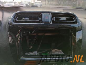 Mitsubishi Space-star Space Star (A0), Hatchback, 2012 1.0 12V picture 17