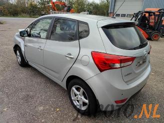 Hyundai Ix20 iX20 (JC), SUV, 2010 / 2019 1.4i 16V picture 3