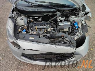 Hyundai Ix20 iX20 (JC), SUV, 2010 / 2019 1.4i 16V picture 15