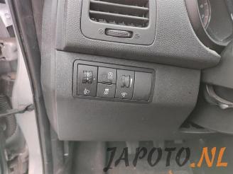 Hyundai Ix20 iX20 (JC), SUV, 2010 / 2019 1.4i 16V picture 13