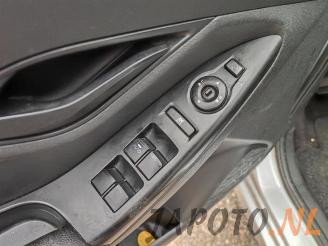 Hyundai Ix20 iX20 (JC), SUV, 2010 / 2019 1.4i 16V picture 12