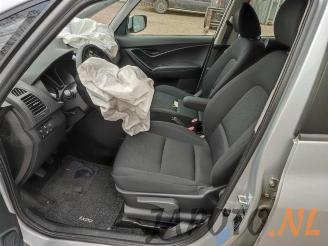 Hyundai Ix20 iX20 (JC), SUV, 2010 / 2019 1.4i 16V picture 10