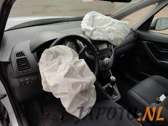 Hyundai Ix20 iX20 (JC), SUV, 2010 / 2019 1.4i 16V picture 11