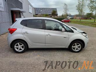 Hyundai Ix20 iX20 (JC), SUV, 2010 / 2019 1.4i 16V picture 6