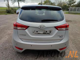 Hyundai Ix20 iX20 (JC), SUV, 2010 / 2019 1.4i 16V picture 4