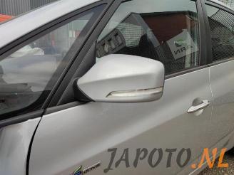 Hyundai Ix20 iX20 (JC), SUV, 2010 / 2019 1.4i 16V picture 9