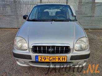 Hyundai Atos Atos, Hatchback, 1997 / 2008 1.0 12V picture 7