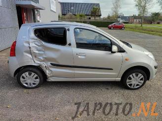 Nissan Pixo Pixo (D31S), Hatchback, 2009 1.0 12V picture 6