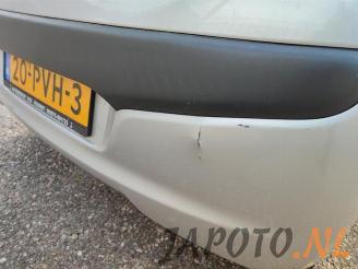 Nissan Pixo Pixo (D31S), Hatchback, 2009 1.0 12V picture 9