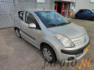 Nissan Pixo Pixo (D31S), Hatchback, 2009 1.0 12V picture 7
