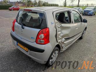 Nissan Pixo Pixo (D31S), Hatchback, 2009 1.0 12V picture 5