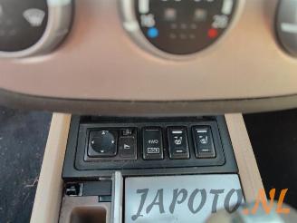 Nissan Murano Murano (Z51), SUV, 2007 / 2014 3.5 V6 24V 4x4 picture 16