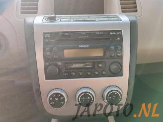 Nissan Murano Murano (Z51), SUV, 2007 / 2014 3.5 V6 24V 4x4 picture 15