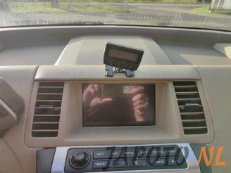 Nissan Murano Murano (Z51), SUV, 2007 / 2014 3.5 V6 24V 4x4 picture 14