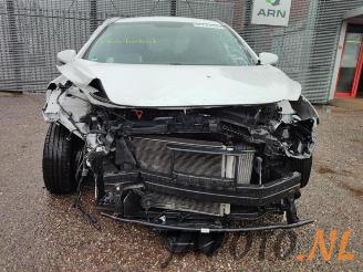 Hyundai I-30 i30 Wagon (GDHF5), Combi, 2012 1.6 CRDi Blue Drive 16V VGT picture 8