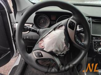 Hyundai I-30 i30 Wagon (GDHF5), Combi, 2012 1.6 CRDi Blue Drive 16V VGT picture 14