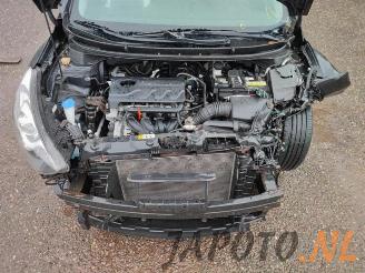 Hyundai I-30 i30 (GDHB5), Hatchback, 2011 1.4 16V picture 22