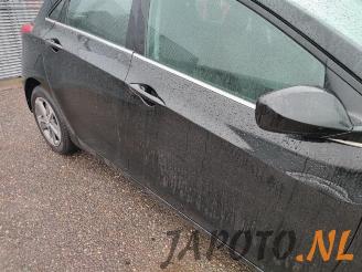 Hyundai I-30 i30 (GDHB5), Hatchback, 2011 1.4 16V picture 13