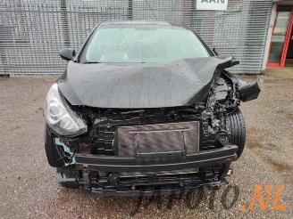 Hyundai I-30 i30 (GDHB5), Hatchback, 2011 1.4 16V picture 8