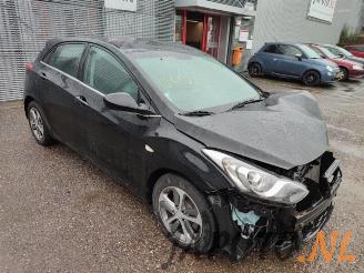 Hyundai I-30 i30 (GDHB5), Hatchback, 2011 1.4 16V picture 7