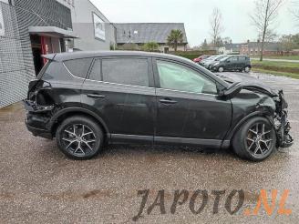 Toyota Rav-4 RAV4 (A4), Terreinwagen, 2012 / 2019 2.0 16V VVT-i 4x4 picture 6