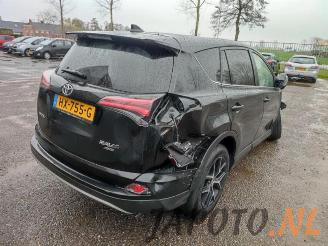 Toyota Rav-4 RAV4 (A4), Terreinwagen, 2012 / 2019 2.0 16V VVT-i 4x4 picture 5