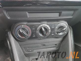 Mazda 2 2 (DJ/DL), Hatchback, 2014 1.5 SkyActiv-G 90 picture 13