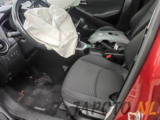 Mazda 2 2 (DJ/DL), Hatchback, 2014 1.5 SkyActiv-G 90 picture 9