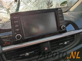 Kia Picanto Picanto (JA), Hatchback, 2017 1.0 12V picture 16