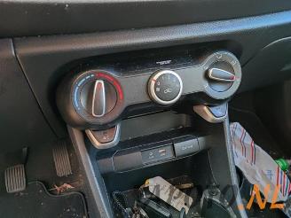 Kia Picanto Picanto (JA), Hatchback, 2017 1.0 12V picture 17