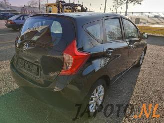 Nissan Note Note (E12), MPV, 2012 1.2 68 picture 5
