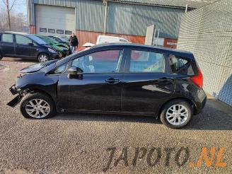 Nissan Note Note (E12), MPV, 2012 1.2 68 picture 2