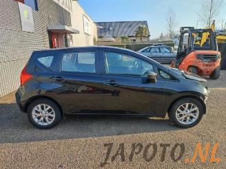 Nissan Note Note (E12), MPV, 2012 1.2 68 picture 6